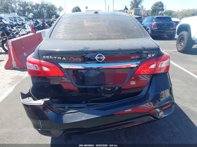 Nissan SENTRA SV 2018 3N1AB7AP2JL628734 Image 16