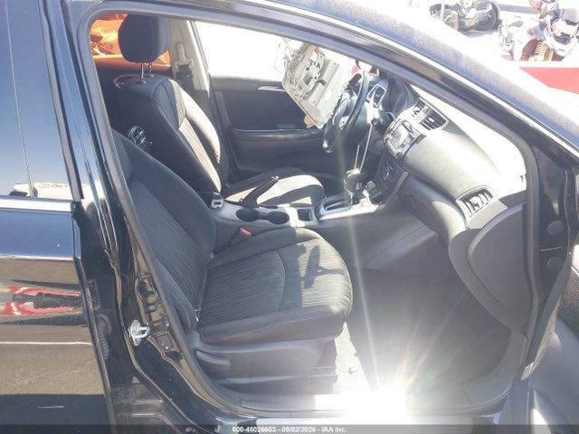 Nissan SENTRA SV 2018 3N1AB7AP2JL628734 Image 5