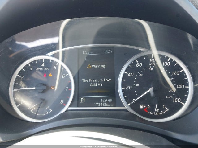 Nissan SENTRA SV 2018 3N1AB7AP2JL628734 Image 7