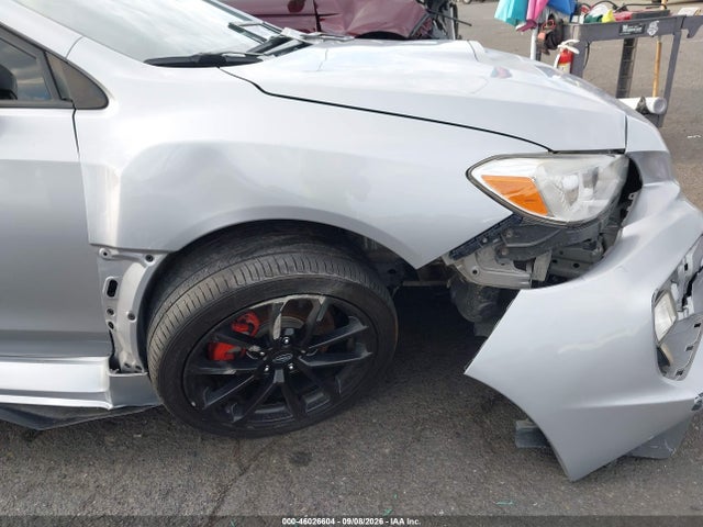 46026604 :رقم المزاد ، JF1VA1B61J9836459 vin ، 2018 Subaru Wrx Premium مزاد بيع