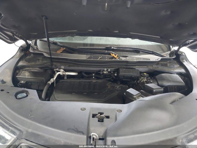 Aukcja sprzedaży 2020 Acura Mdx Standard, vin: 5J8YD4H31LL048334, numer aukcji: 46026606