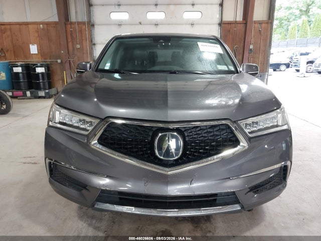 Aukcja sprzedaży 2020 Acura Mdx Standard, vin: 5J8YD4H31LL048334, numer aukcji: 46026606