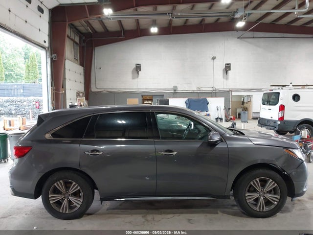 Aukcja sprzedaży 2020 Acura Mdx Standard, vin: 5J8YD4H31LL048334, numer aukcji: 46026606