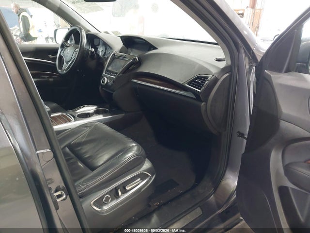 Aukcja sprzedaży 2020 Acura Mdx Standard, vin: 5J8YD4H31LL048334, numer aukcji: 46026606