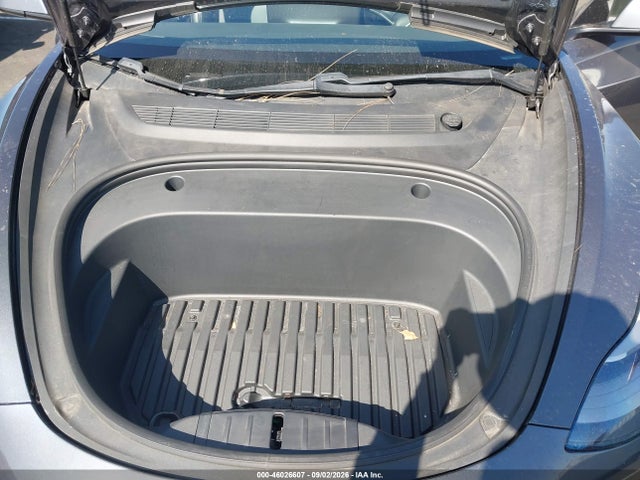 Продаж на аукціоні авто 2021 Tesla Model 3 Standard Range Plus Rear-wheel Drive, vin: 5YJ3E1EA1MF083547, номер лоту: 46026607