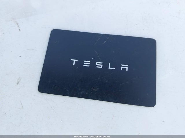 Продаж на аукціоні авто 2021 Tesla Model 3 Standard Range Plus Rear-wheel Drive, vin: 5YJ3E1EA1MF083547, номер лоту: 46026607