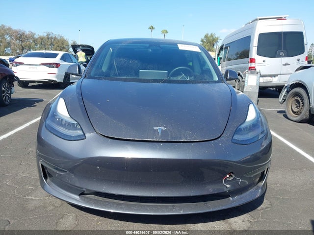 Продаж на аукціоні авто 2021 Tesla Model 3 Standard Range Plus Rear-wheel Drive, vin: 5YJ3E1EA1MF083547, номер лоту: 46026607