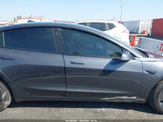 Продаж на аукціоні авто 2021 Tesla Model 3 Standard Range Plus Rear-wheel Drive, vin: 5YJ3E1EA1MF083547, номер лоту: 46026607