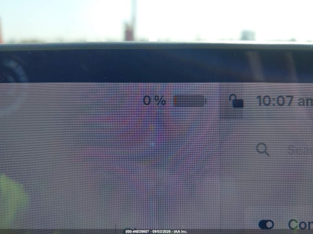 Продаж на аукціоні авто 2021 Tesla Model 3 Standard Range Plus Rear-wheel Drive, vin: 5YJ3E1EA1MF083547, номер лоту: 46026607