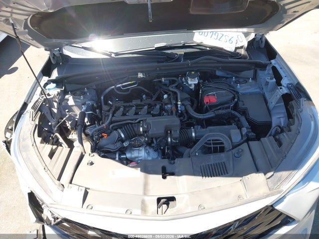 Acura Adx A-spec 2025 3HDSA1H59SM701677 Image 10