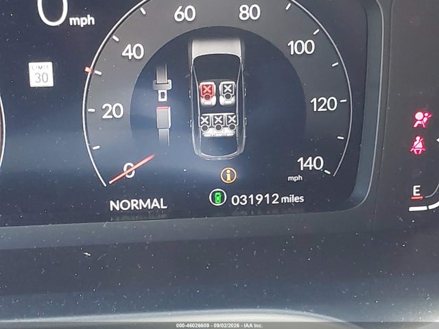 Acura Adx A-spec 2025 3HDSA1H59SM701677 Image 15
