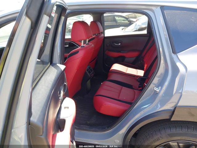 Acura Adx A-spec 2025 3HDSA1H59SM701677 Image 8