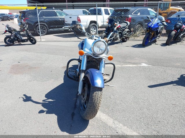 Aukcja sprzedaży 2008 Kawasaki Vn1600 D, vin: JKBVNKD1X8A018958, numer aukcji: 46026611