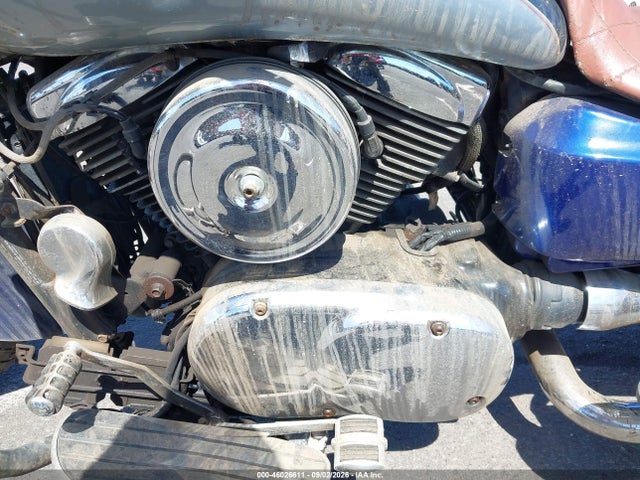 Aukcja sprzedaży 2008 Kawasaki Vn1600 D, vin: JKBVNKD1X8A018958, numer aukcji: 46026611