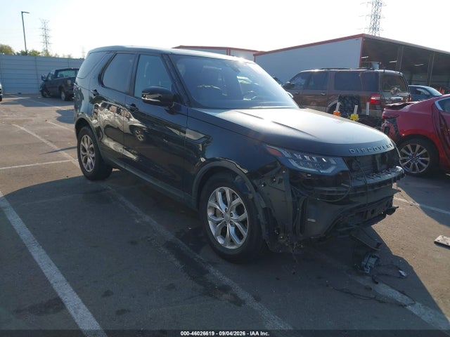 Продаж на аукціоні авто 2020 Land Rover Discovery Se, vin: SALRG2RV2L2421961, номер лоту: 46026619