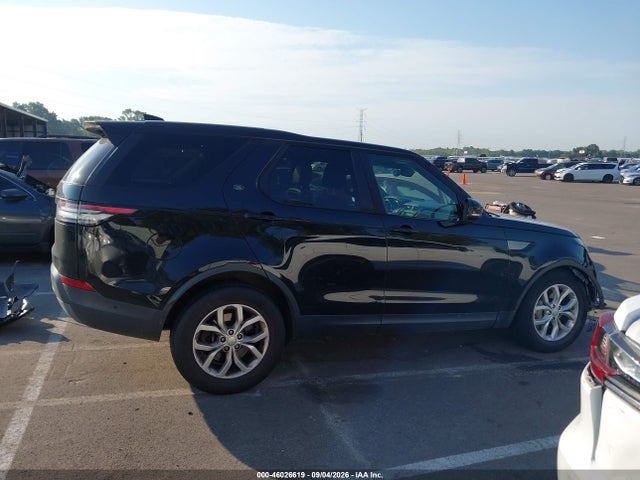 Продаж на аукціоні авто 2020 Land Rover Discovery Se, vin: SALRG2RV2L2421961, номер лоту: 46026619