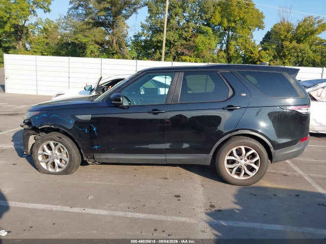 Продаж на аукціоні авто 2020 Land Rover Discovery Se, vin: SALRG2RV2L2421961, номер лоту: 46026619