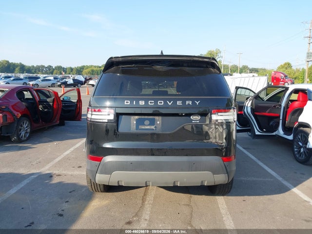 Продаж на аукціоні авто 2020 Land Rover Discovery Se, vin: SALRG2RV2L2421961, номер лоту: 46026619
