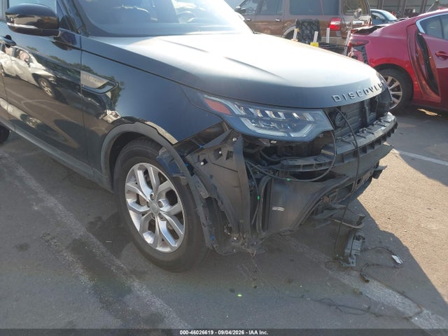 Продаж на аукціоні авто 2020 Land Rover Discovery Se, vin: SALRG2RV2L2421961, номер лоту: 46026619