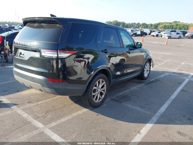 Продаж на аукціоні авто 2020 Land Rover Discovery Se, vin: SALRG2RV2L2421961, номер лоту: 46026619