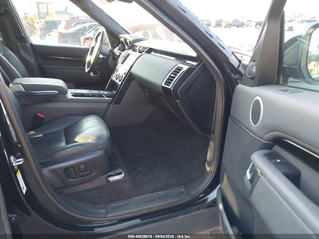 Продаж на аукціоні авто 2020 Land Rover Discovery Se, vin: SALRG2RV2L2421961, номер лоту: 46026619