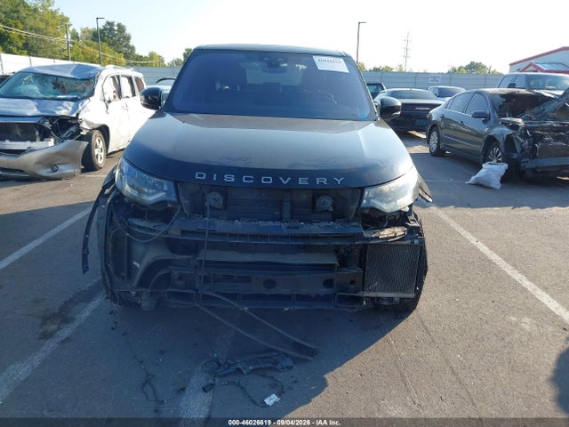Продаж на аукціоні авто 2020 Land Rover Discovery Se, vin: SALRG2RV2L2421961, номер лоту: 46026619