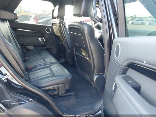 Продаж на аукціоні авто 2020 Land Rover Discovery Se, vin: SALRG2RV2L2421961, номер лоту: 46026619