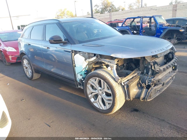 2018 SALYL2RX0JA777899 main image