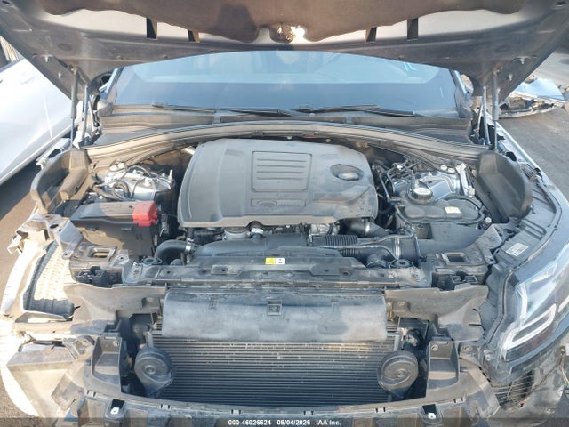 SALYL2RX0JA777899 Land Rover Range Rover Velar P250 Se R-dynamic