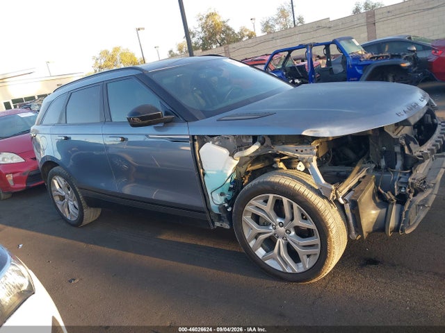 SALYL2RX0JA777899 Land Rover Range Rover Velar P250 Se R-dynamic