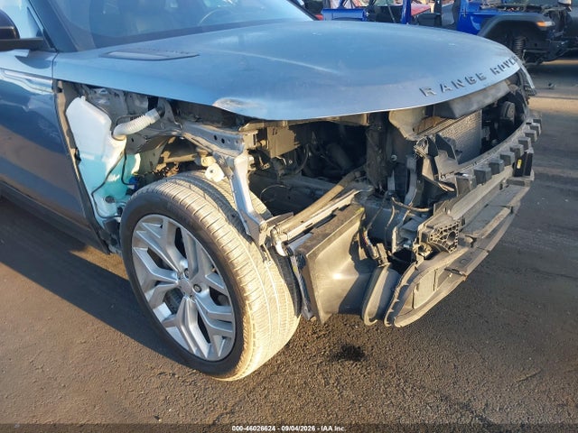 SALYL2RX0JA777899 Land Rover Range Rover Velar P250 Se R-dynamic