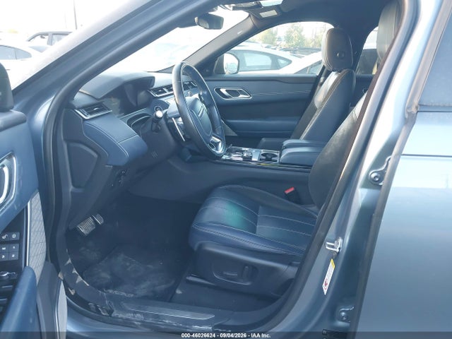 SALYL2RX0JA777899 Land Rover Range Rover Velar P250 Se R-dynamic