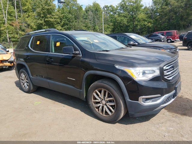 Aukcja sprzedaży 2017 Gmc Acadia Sle-2, vin: 1GKKNLLS2HZ325964, numer aukcji: 46026629