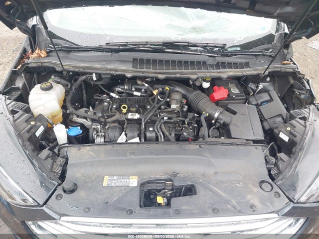 Aukcja sprzedaży 2023 Ford Edge Titanium, vin: 2FMPK4K99PBA40190, numer aukcji: 46026630