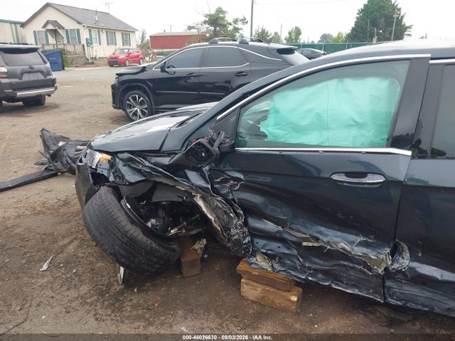 Aukcja sprzedaży 2023 Ford Edge Titanium, vin: 2FMPK4K99PBA40190, numer aukcji: 46026630