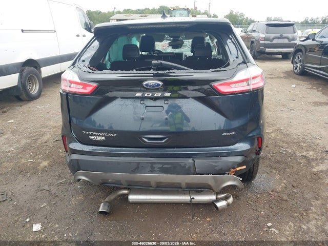 Aukcja sprzedaży 2023 Ford Edge Titanium, vin: 2FMPK4K99PBA40190, numer aukcji: 46026630