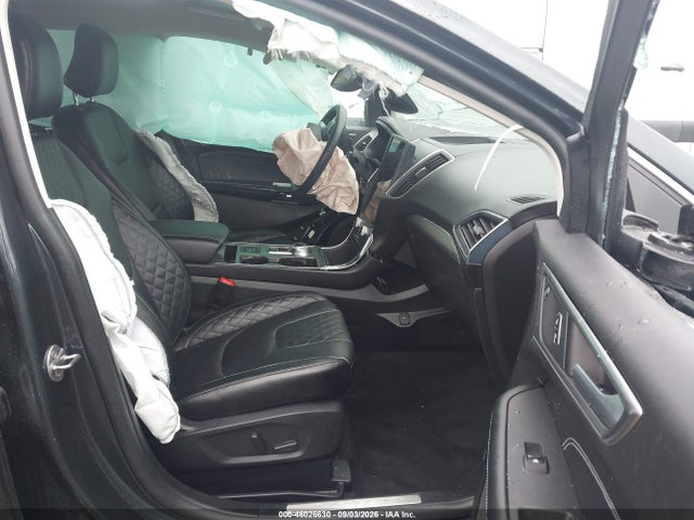 Aukcja sprzedaży 2023 Ford Edge Titanium, vin: 2FMPK4K99PBA40190, numer aukcji: 46026630