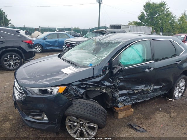 Aukcja sprzedaży 2023 Ford Edge Titanium, vin: 2FMPK4K99PBA40190, numer aukcji: 46026630
