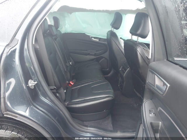 Aukcja sprzedaży 2023 Ford Edge Titanium, vin: 2FMPK4K99PBA40190, numer aukcji: 46026630