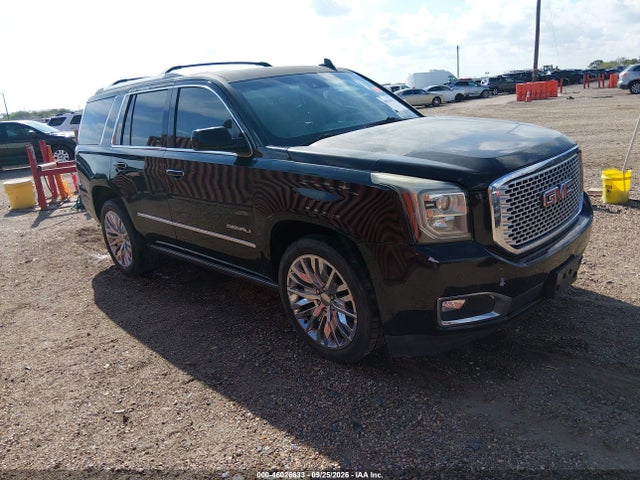 Aukcja sprzedaży 2016 Gmc Yukon Denali, vin: 1GKS2CKJ3GR288004, numer aukcji: 46026633