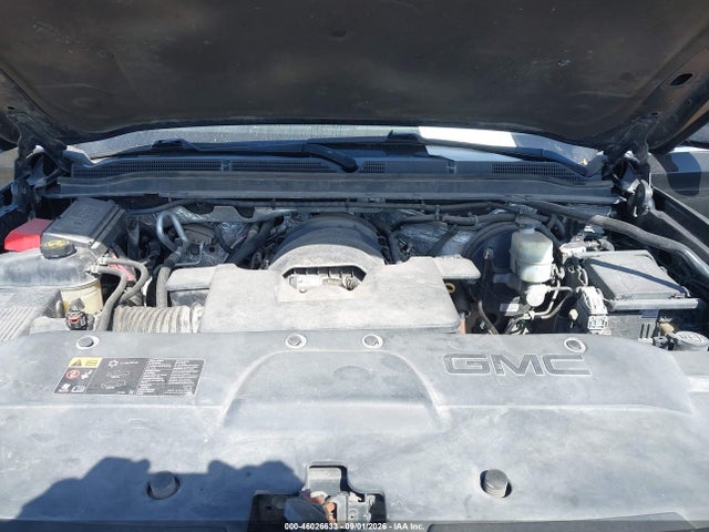 46026633 :رقم المزاد ، 1GKS2CKJ3GR288004 vin ، 2016 Gmc Yukon Denali مزاد بيع