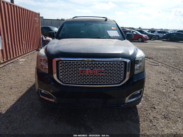 46026633 :رقم المزاد ، 1GKS2CKJ3GR288004 vin ، 2016 Gmc Yukon Denali مزاد بيع