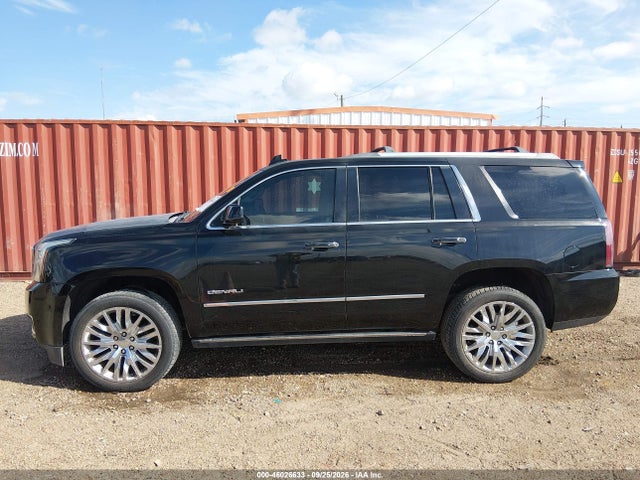 46026633 :رقم المزاد ، 1GKS2CKJ3GR288004 vin ، 2016 Gmc Yukon Denali مزاد بيع