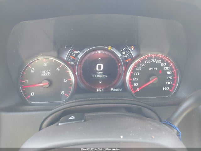 46026633 :رقم المزاد ، 1GKS2CKJ3GR288004 vin ، 2016 Gmc Yukon Denali مزاد بيع