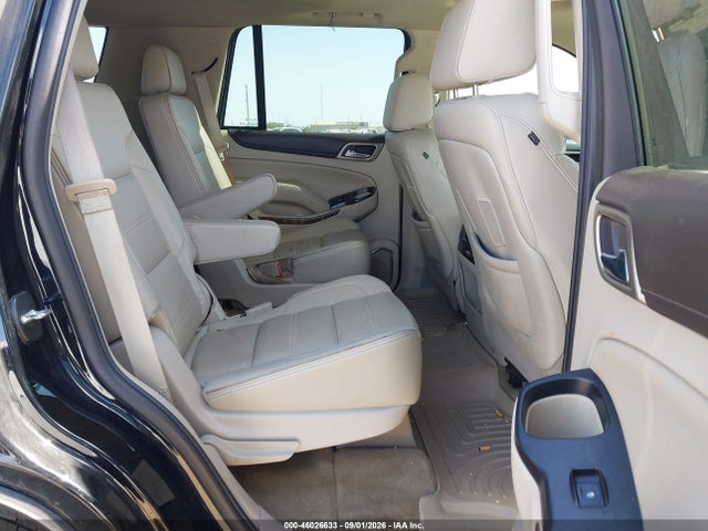 46026633 :رقم المزاد ، 1GKS2CKJ3GR288004 vin ، 2016 Gmc Yukon Denali مزاد بيع