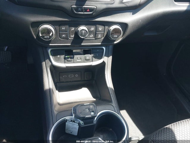 Продажа на аукционе авто 2022 Gmc Terrain Fwd Sle, vin: 3GKALMEV5NL122746, номер лота: 46026635