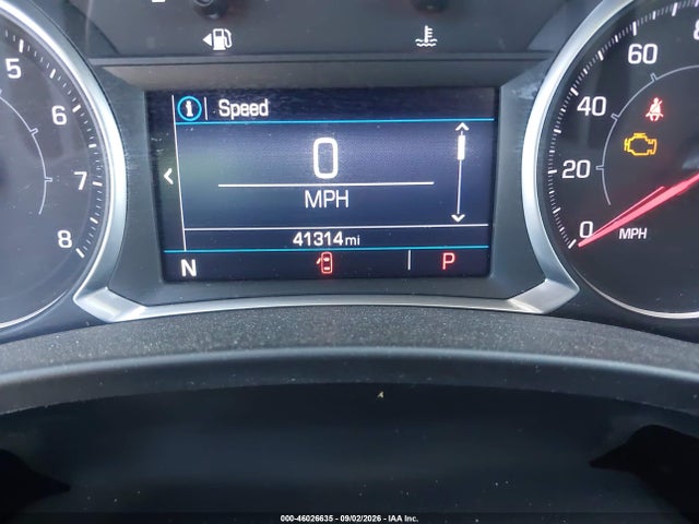 Продажа на аукционе авто 2022 Gmc Terrain Fwd Sle, vin: 3GKALMEV5NL122746, номер лота: 46026635