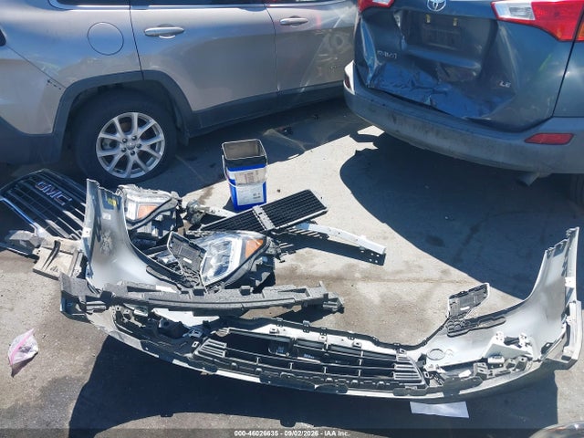 Продажа на аукционе авто 2022 Gmc Terrain Fwd Sle, vin: 3GKALMEV5NL122746, номер лота: 46026635
