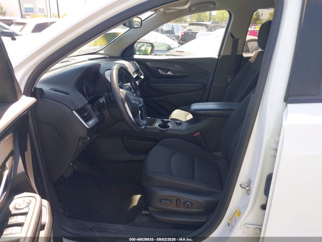 Продажа на аукционе авто 2022 Gmc Terrain Fwd Sle, vin: 3GKALMEV5NL122746, номер лота: 46026635