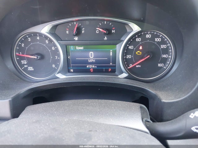 Продажа на аукционе авто 2022 Gmc Terrain Fwd Sle, vin: 3GKALMEV5NL122746, номер лота: 46026635